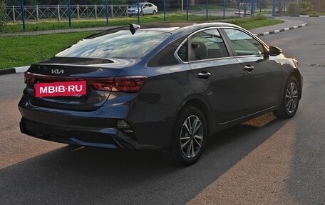 KIA Cerato IV, 2021 год, 2 295 000 рублей, 4 фотография