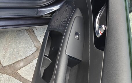KIA Cerato IV, 2021 год, 2 295 000 рублей, 14 фотография