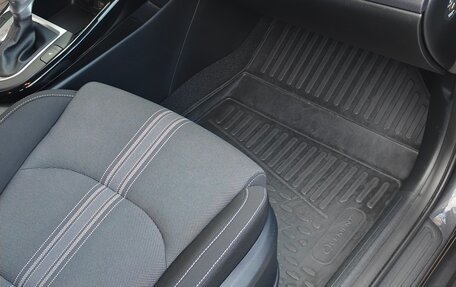 KIA Cerato IV, 2021 год, 2 295 000 рублей, 13 фотография
