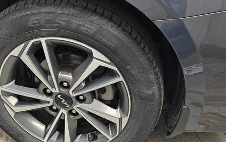 KIA Cerato IV, 2021 год, 2 295 000 рублей, 18 фотография