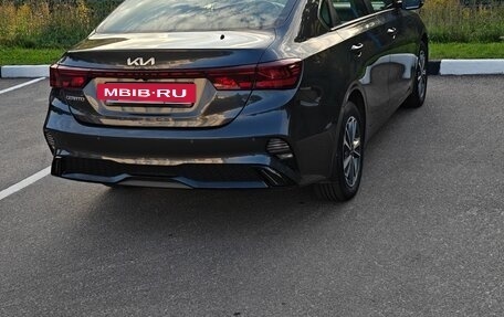 KIA Cerato IV, 2021 год, 2 295 000 рублей, 9 фотография