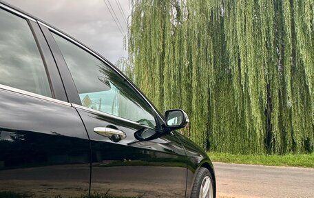 Honda Accord VII рестайлинг, 2006 год, 980 000 рублей, 9 фотография