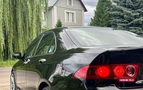 Honda Accord VII рестайлинг, 2006 год, 980 000 рублей, 5 фотография