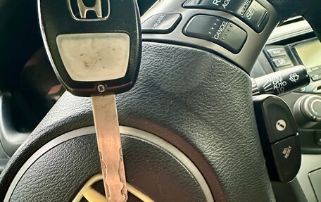 Honda Accord VII рестайлинг, 2006 год, 980 000 рублей, 15 фотография