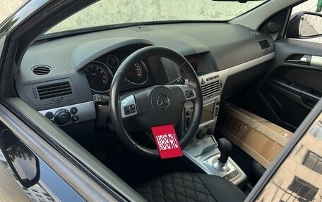 Opel Astra H, 2011 год, 545 000 рублей, 4 фотография