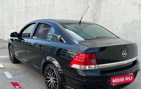Opel Astra H, 2011 год, 545 000 рублей, 2 фотография