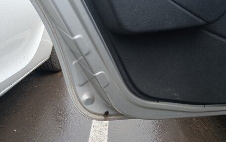 Renault Logan I, 2012 год, 400 000 рублей, 7 фотография