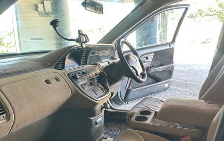 Honda Avancier I рестайлинг, 2001 год, 220 000 рублей, 10 фотография