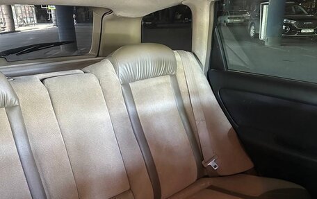 Honda Avancier I рестайлинг, 2001 год, 220 000 рублей, 6 фотография