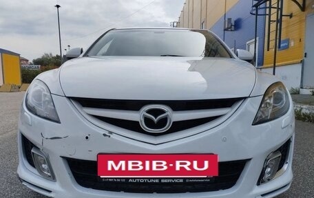 Mazda 6, 2008 год, 900 000 рублей, 5 фотография