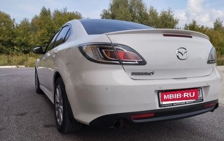 Mazda 6, 2008 год, 900 000 рублей, 2 фотография