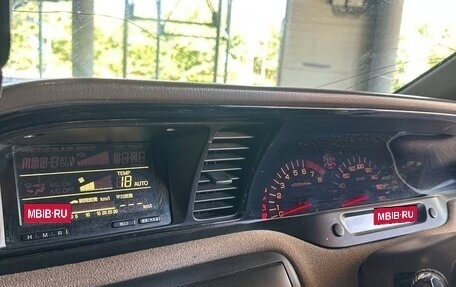 Honda Avancier I рестайлинг, 2001 год, 220 000 рублей, 11 фотография