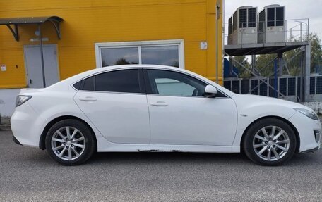 Mazda 6, 2008 год, 900 000 рублей, 11 фотография
