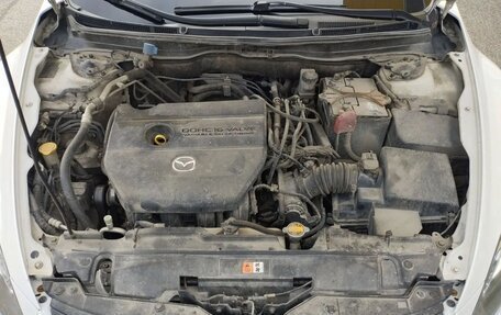 Mazda 6, 2008 год, 900 000 рублей, 8 фотография