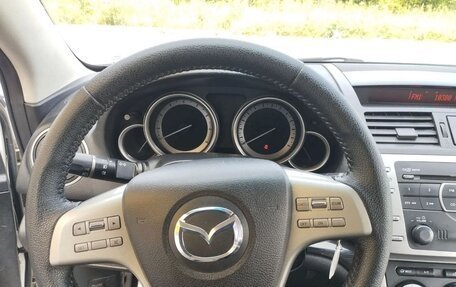Mazda 6, 2008 год, 900 000 рублей, 16 фотография