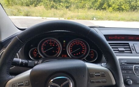 Mazda 6, 2008 год, 900 000 рублей, 17 фотография
