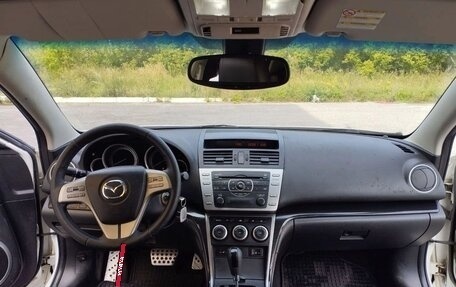 Mazda 6, 2008 год, 900 000 рублей, 15 фотография