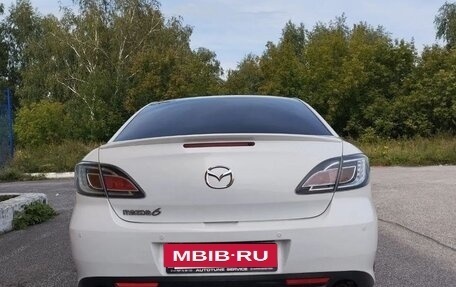 Mazda 6, 2008 год, 900 000 рублей, 14 фотография
