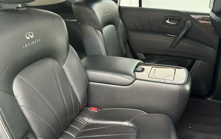 Infiniti QX56, 2011 год, 2 257 000 рублей, 10 фотография