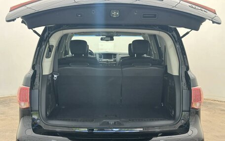 Infiniti QX56, 2011 год, 2 257 000 рублей, 5 фотография
