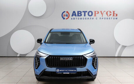 Haval Jolion, 2024 год, 2 649 000 рублей, 3 фотография