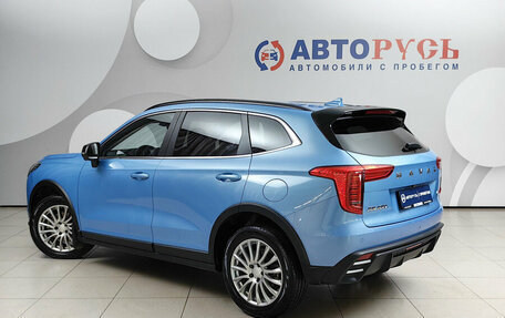 Haval Jolion, 2024 год, 2 649 000 рублей, 2 фотография