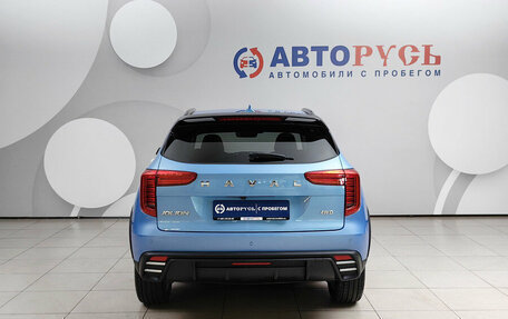 Haval Jolion, 2024 год, 2 649 000 рублей, 4 фотография