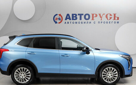 Haval Jolion, 2024 год, 2 649 000 рублей, 5 фотография