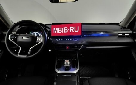 Haval Jolion, 2024 год, 2 649 000 рублей, 12 фотография