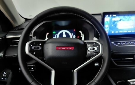 Haval Jolion, 2024 год, 2 649 000 рублей, 11 фотография