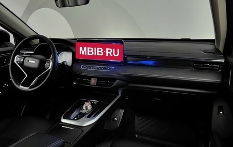 Haval Jolion, 2024 год, 2 649 000 рублей, 13 фотография