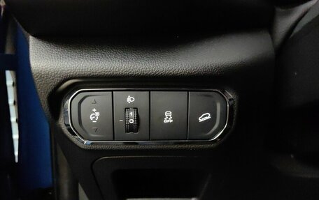 Haval Jolion, 2024 год, 2 649 000 рублей, 22 фотография