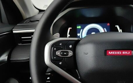 Haval Jolion, 2024 год, 2 649 000 рублей, 18 фотография