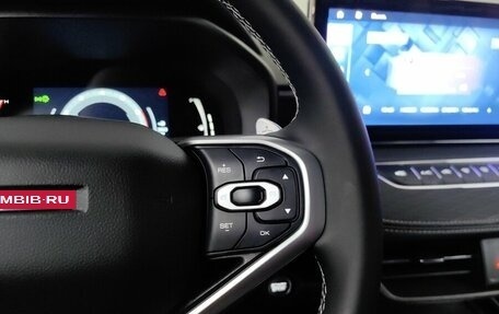 Haval Jolion, 2024 год, 2 649 000 рублей, 19 фотография