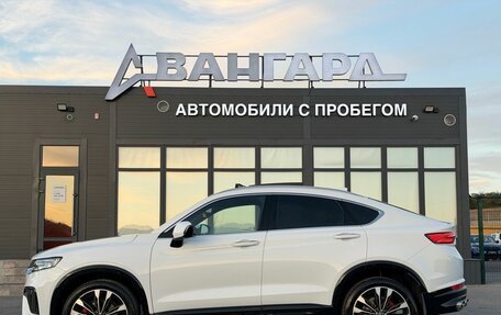 Geely Tugella FY11, 2024 год, 2 700 000 рублей, 7 фотография