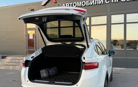 Geely Tugella FY11, 2024 год, 2 700 000 рублей, 13 фотография
