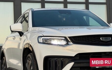 Geely Tugella FY11, 2024 год, 2 700 000 рублей, 6 фотография