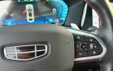 Geely Tugella FY11, 2024 год, 2 700 000 рублей, 16 фотография