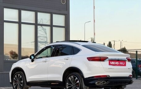 Geely Tugella FY11, 2024 год, 2 700 000 рублей, 12 фотография