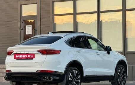 Geely Tugella FY11, 2024 год, 2 700 000 рублей, 9 фотография