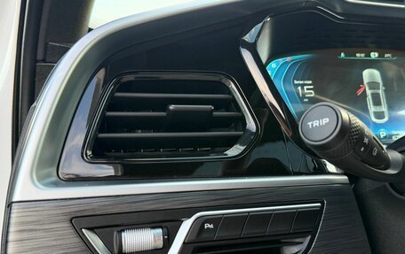 Geely Tugella FY11, 2024 год, 2 700 000 рублей, 21 фотография