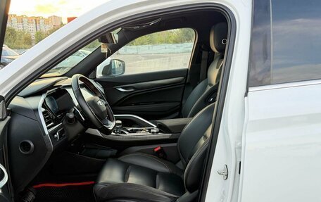 Geely Tugella FY11, 2024 год, 2 700 000 рублей, 23 фотография