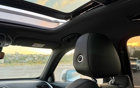 Geely Tugella FY11, 2024 год, 2 700 000 рублей, 31 фотография