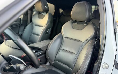 Geely Tugella FY11, 2024 год, 2 700 000 рублей, 26 фотография