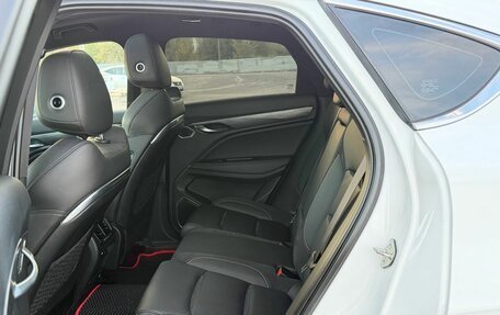 Geely Tugella FY11, 2024 год, 2 700 000 рублей, 27 фотография