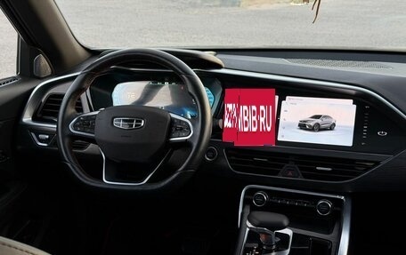 Geely Tugella FY11, 2024 год, 2 700 000 рублей, 34 фотография