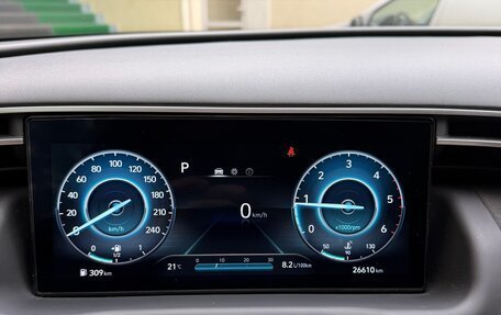 Hyundai Tucson, 2023 год, 3 750 000 рублей, 7 фотография