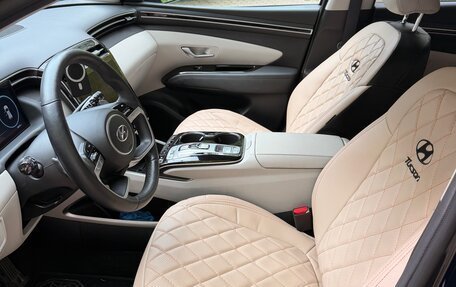 Hyundai Tucson, 2023 год, 3 750 000 рублей, 5 фотография
