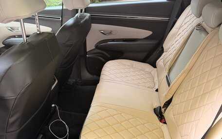 Hyundai Tucson, 2023 год, 3 750 000 рублей, 6 фотография