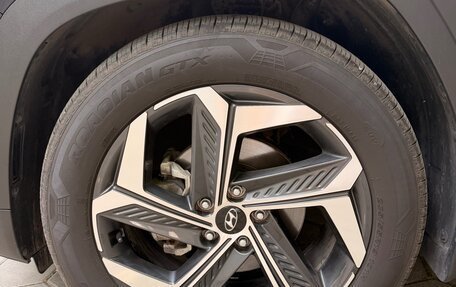 Hyundai Tucson, 2023 год, 3 750 000 рублей, 9 фотография